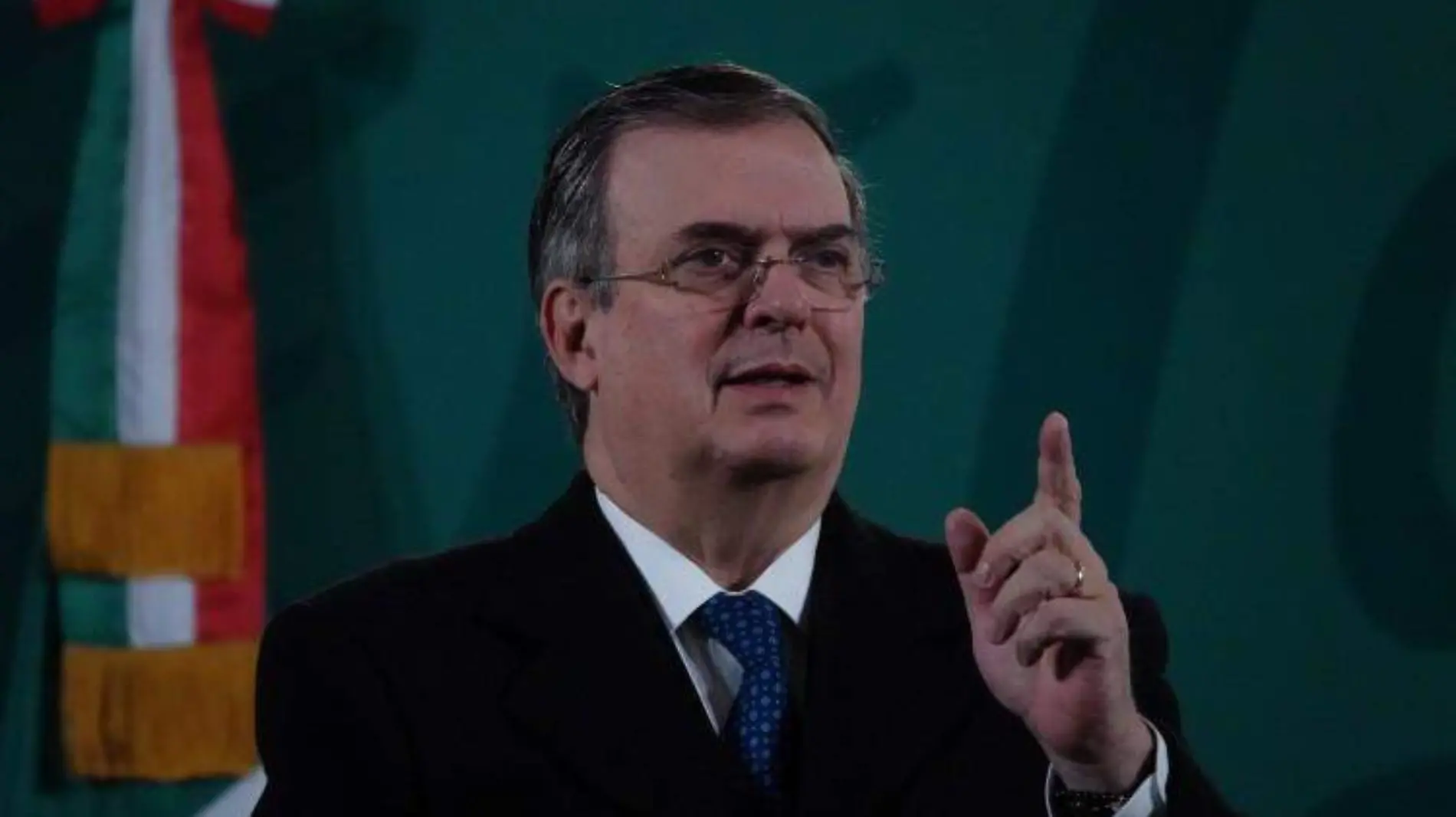 Marcelo Ebrard Patrimonio Cultural Banamex